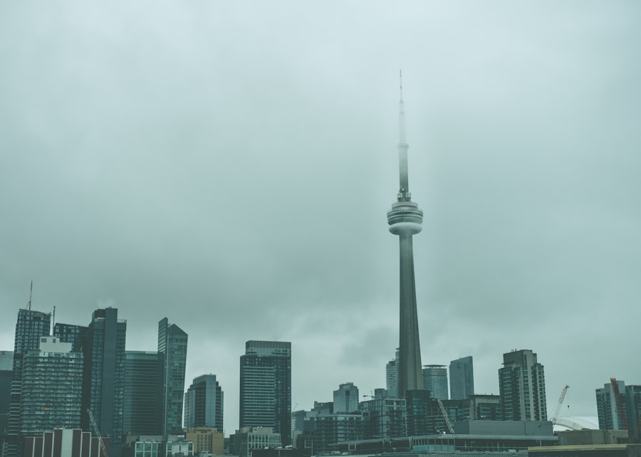 aluminum trim Toronto
