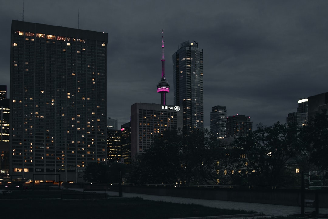 Photo aluminum trim Toronto