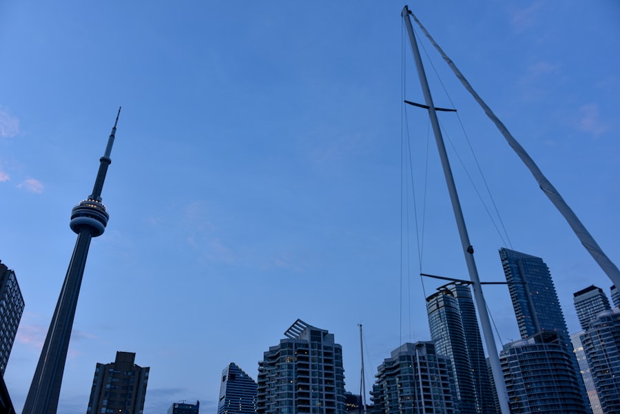 Photo aluminum trim Toronto
