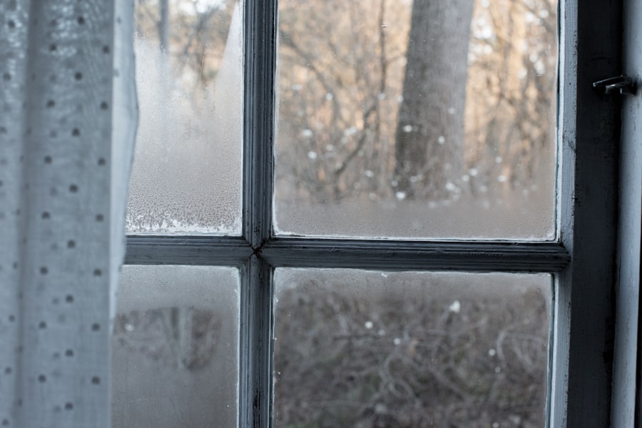 window trim aluminum
