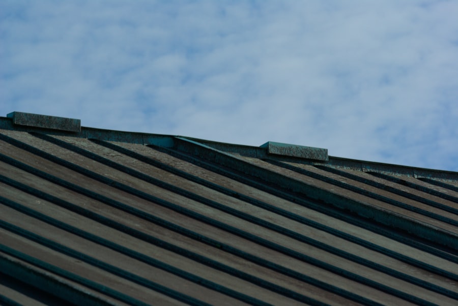 roof dormer aluminum
