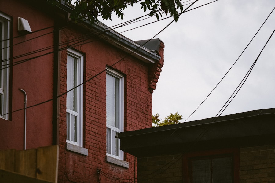 exterior renovation Toronto

