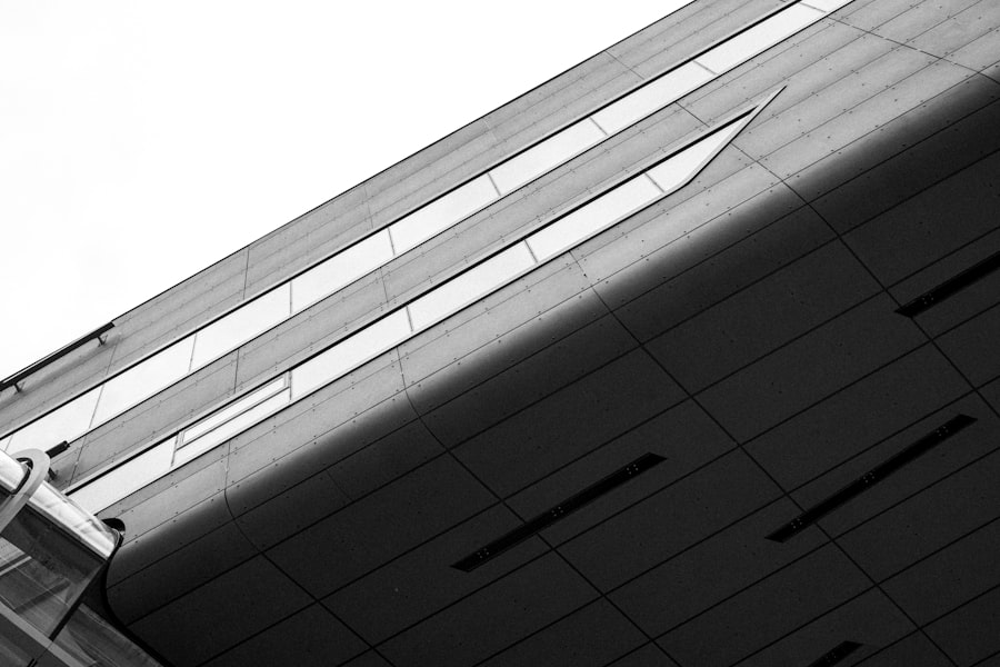 Photo roof dormer aluminum
