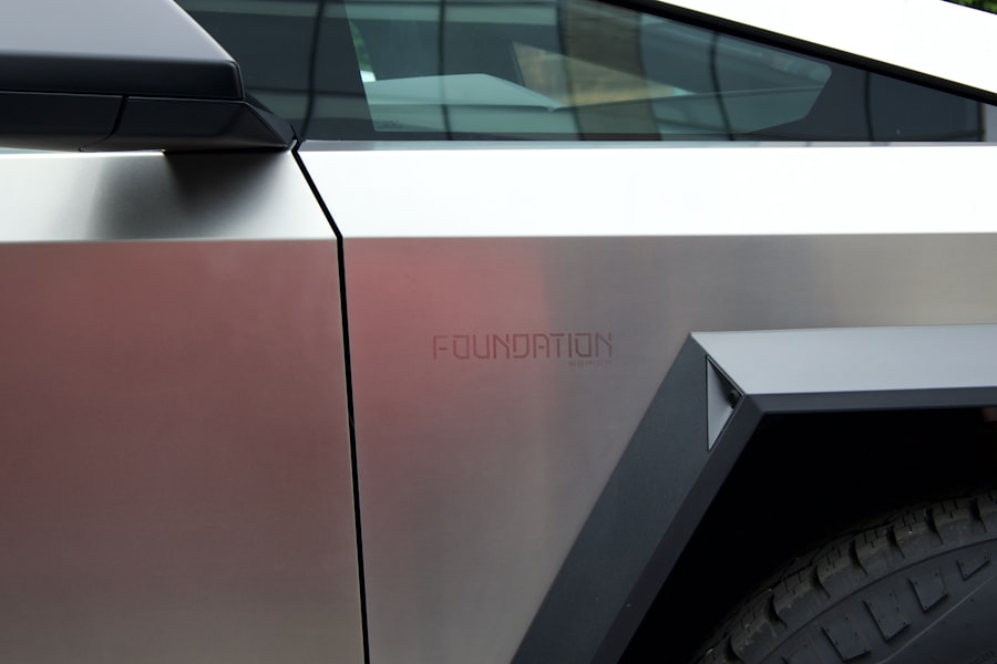 aluminum door trim
