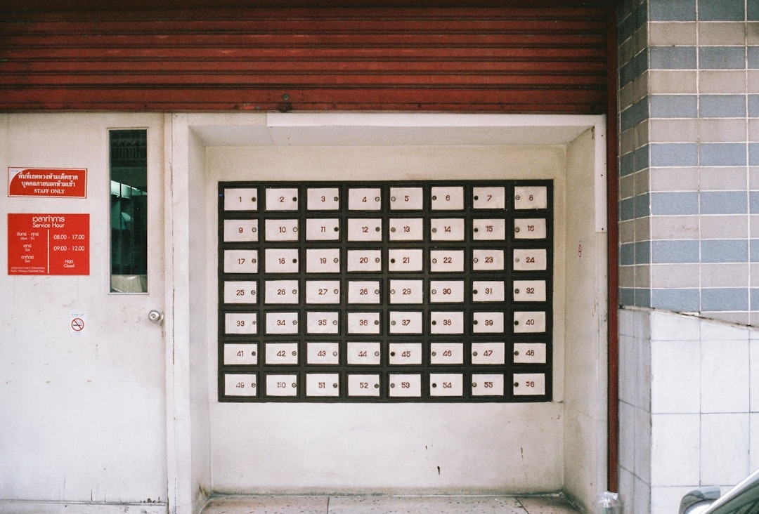 Photo soffit vent panels