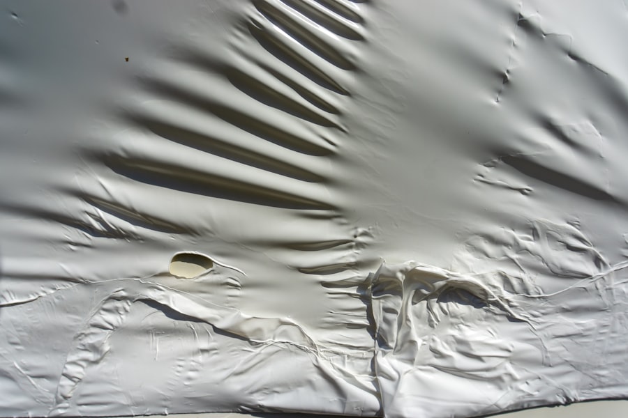 Photo aluminum fascia GTA
