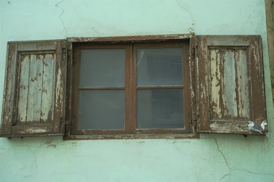 window frame capping
