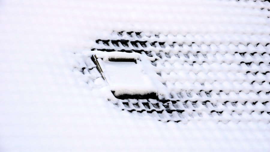 aluminum siding detail
