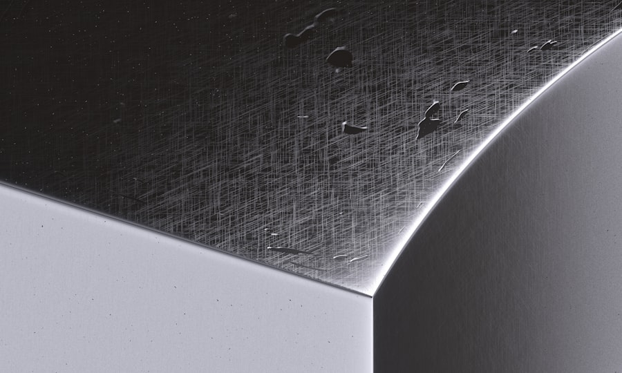 Photo aluminum siding detail
