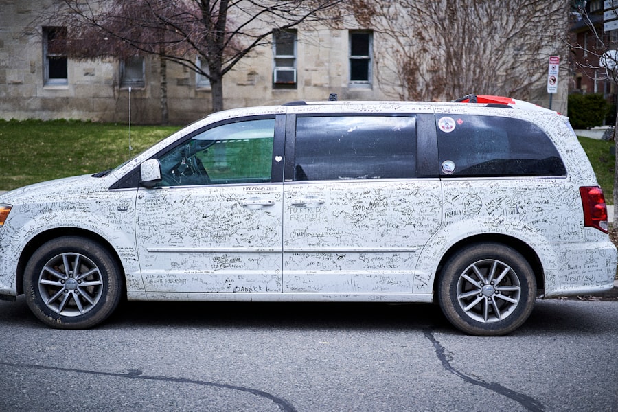 Photo trim replacement Ontario

