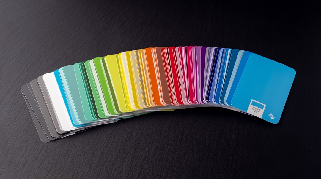 Photo soffit color options
