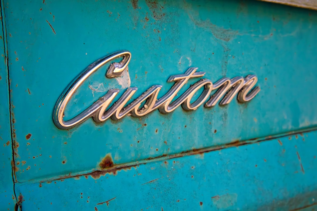 Photo custom aluminum work