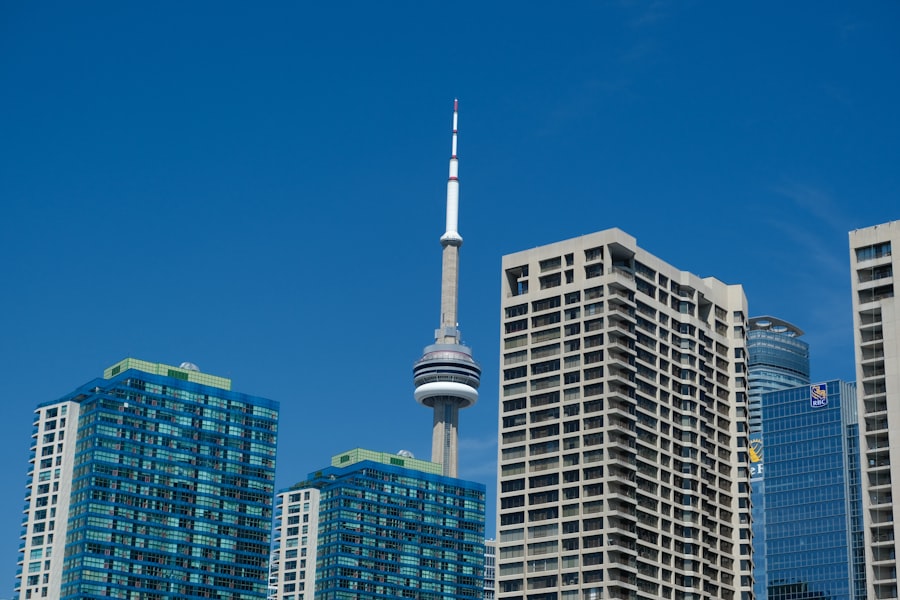 siding color Toronto
