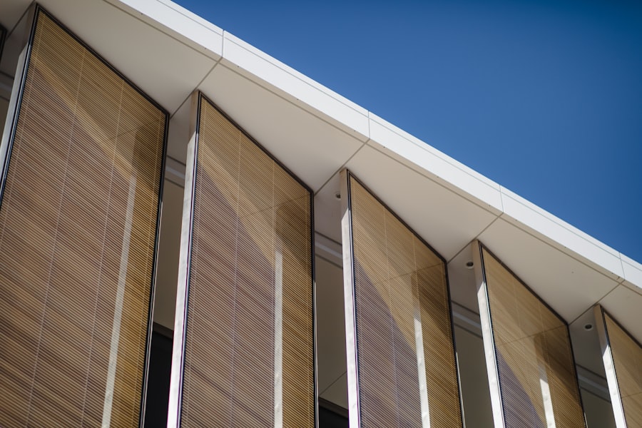 aluminum soffit panels
