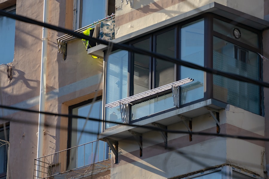 fascia installation GTA
