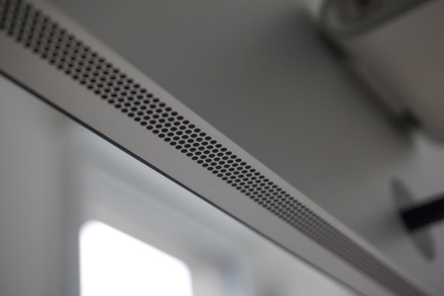 soffit ventilation aluminum